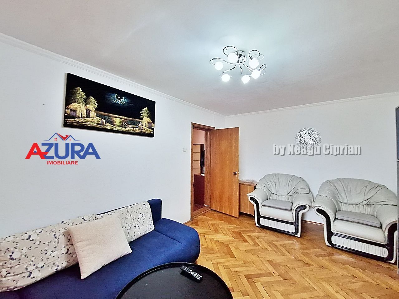 Apartament 3 camere, zona Exercitiu - Poză 5