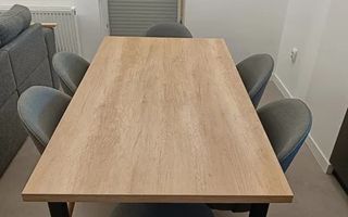 Apartament modern cu 3 camere în Florești zona Lidl. - Poză 2