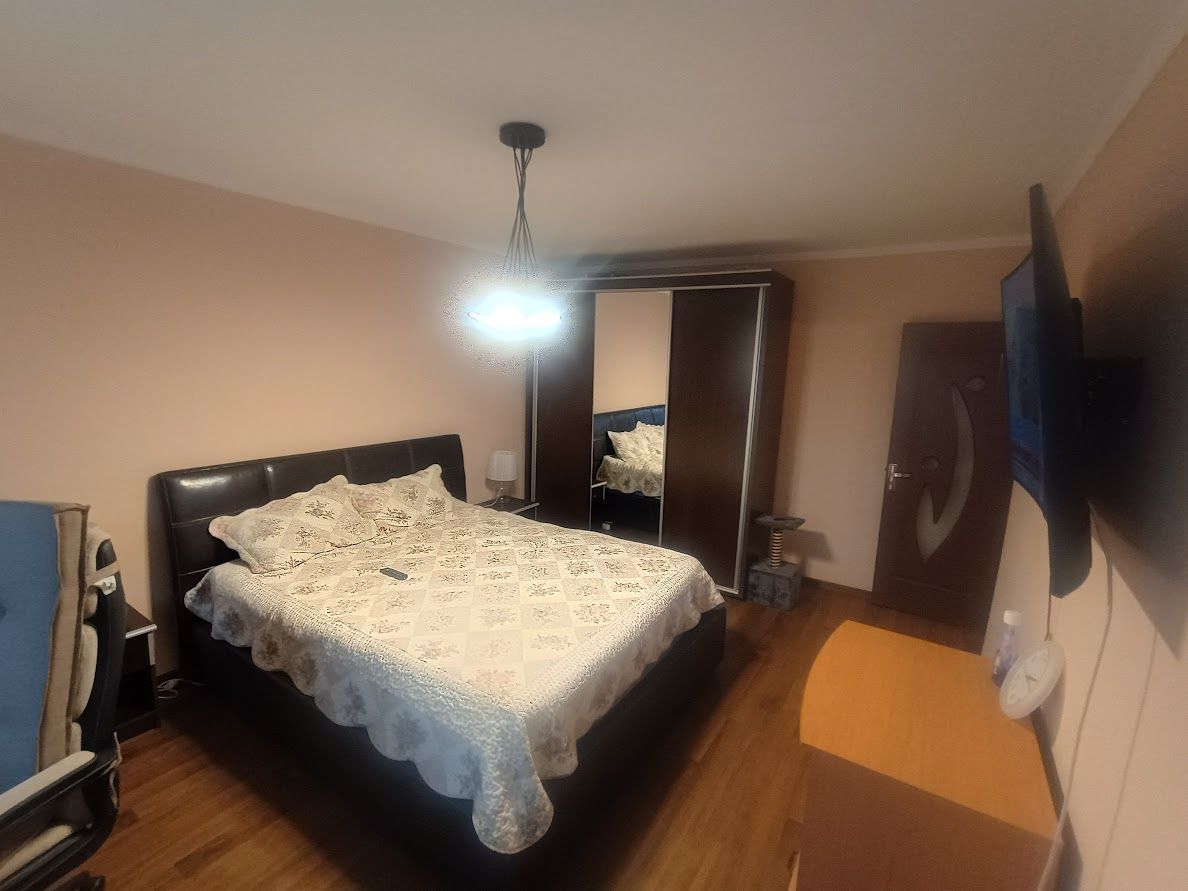Apartament 2 camere, etaj 2, zona TRAIAN - Crucea GARII; - Poză 4