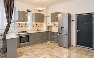 Apartament 3 camere Herăstrău / loc de parcare - Poză 5