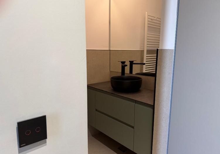 CASA Prelungirea Ghencea - TOAMNEI / VERII - prima inchiriere, totul nou - Poză 13