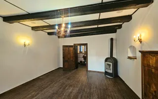 Casa Restaurant Sibiu ultracentral - Poză 15