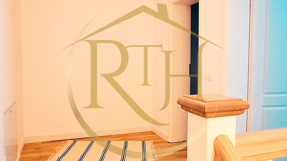 Casa deosebita, 3 camere mobilata si utilata modern, Giroc langa Penny - Poză 17