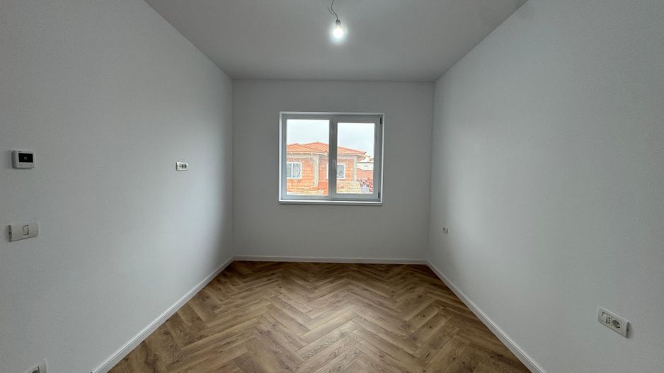 COMISION 0% | Duplex cu garaj | Dumbravita | 133 mp | 5 Camere | - Poză 19