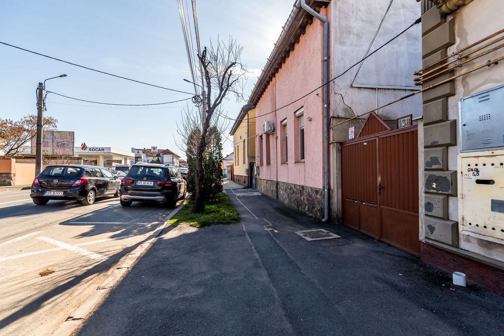 PROPIETATE REZERVATA -Apartament 2 camere in Parneava - Poză 3