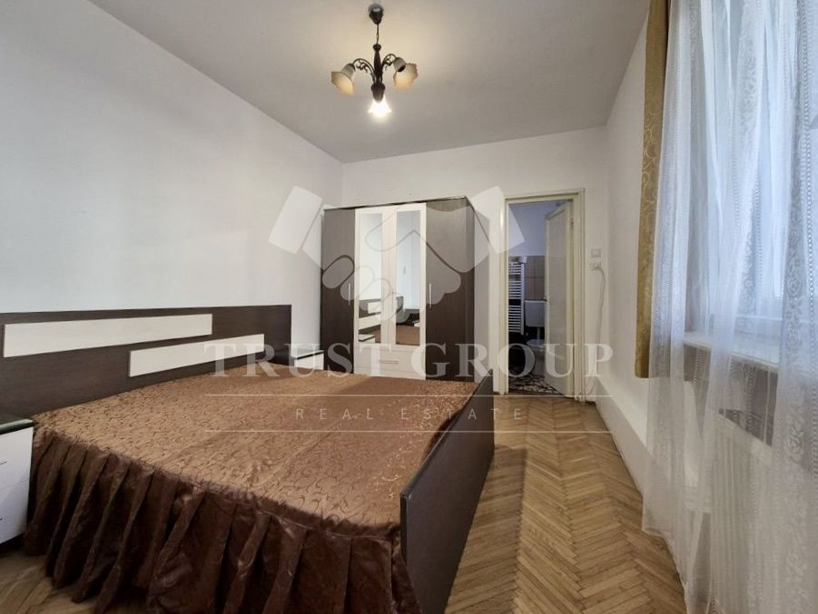 Apartament 2 camere Parter in Capitale | Imobil 1968 - Poză 4