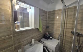 Apartament cu 1 cameră de închiriat în zona Arcu - Gara, la 5 minute de Piața Unirii - Poză 4