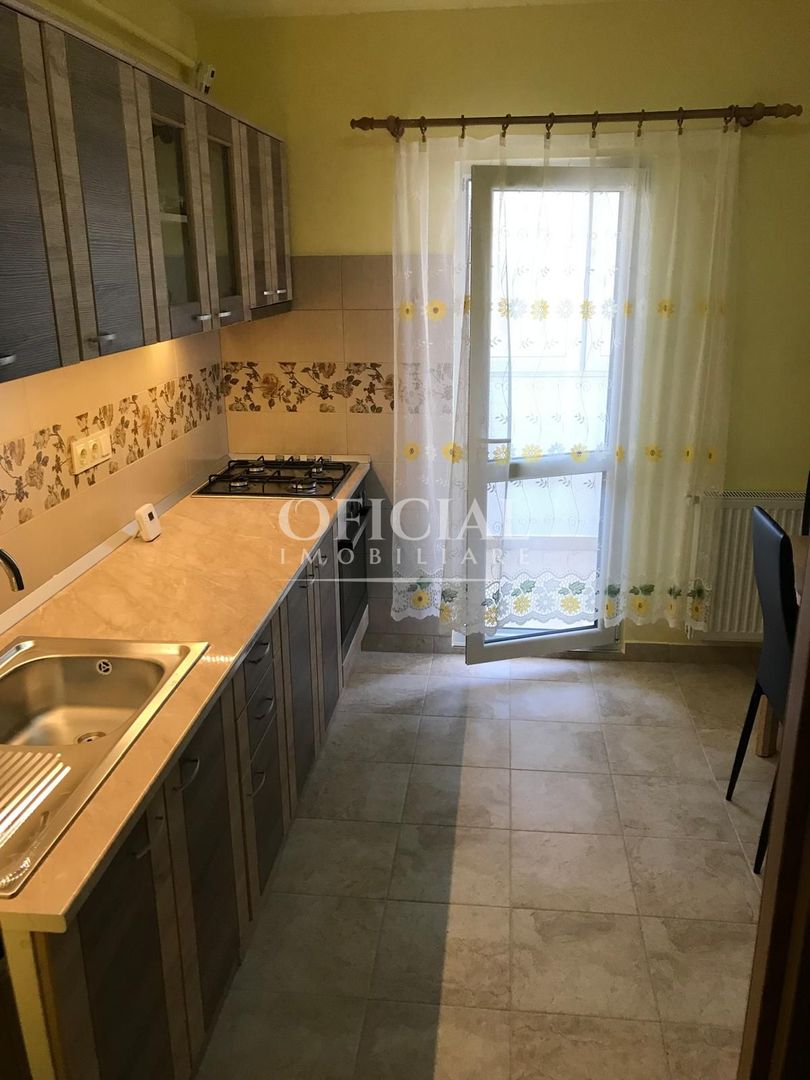 Apartament 2 Camere Decomandat | 50 Mp | Balcon | Zorilor Pasteur UMF - Poză 8