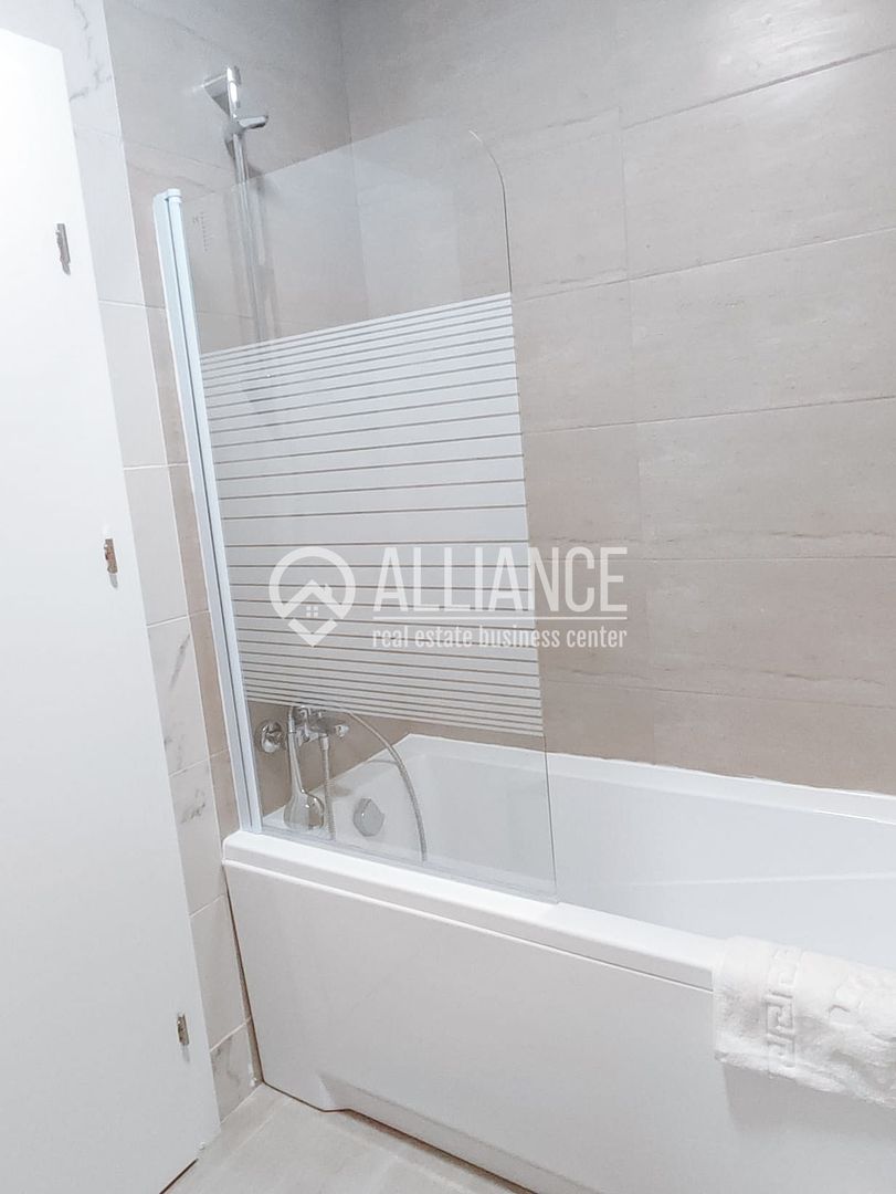 TOMIS NORD(COD 05) - Apartament 2 camere, cu loc de parcare subteran - Poză 13