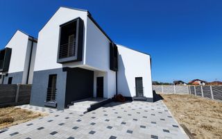 Casa Individuala cu 4 camere, 3 bai, terasa, 370mp teren, Oarda de Jos - Poză 1
