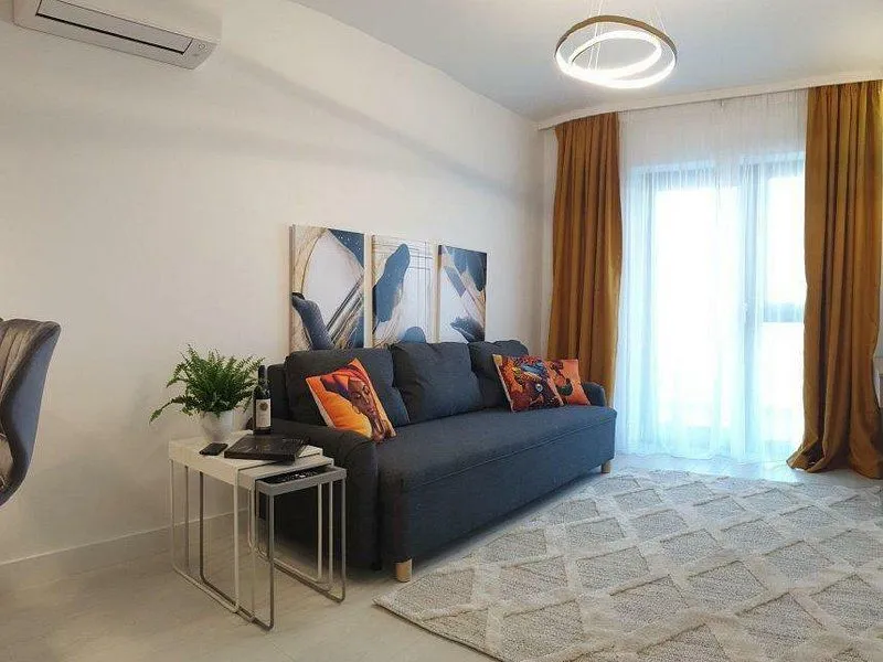 Inchiriere apartament 2 camere | Parcului20 — fotografia 1