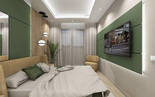 Apartament nou finalizat cu 4 camere, zona Vivo Mall - Poză 5