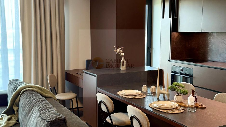 2Camere | Vulcan Residence | Loc Parcare Subteran | Terasa - 10mp - Poză 61