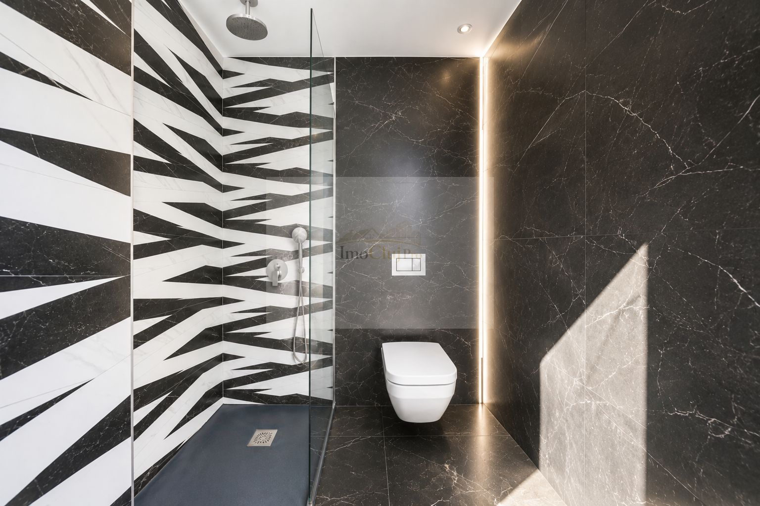Penthouse Exclusivist | 120 mp+60 mp terase | Baza Sportivă Gheorgheni - Poză 16