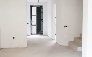 Duplex 4 camere | 120 mp utili | 180 mp curte | P+ET+POD | Floresti - Poză 61