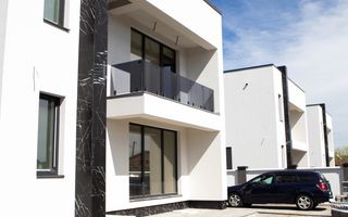 Casǎ Lux | Direct Dezvoltator | Predare Aprilie 2026 | 633 MP Teren - Poză 9