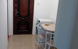 Garsonieră de închiriat, 26 mp, bloc Parma, zona Gara Internațională, Iași - Poză 7