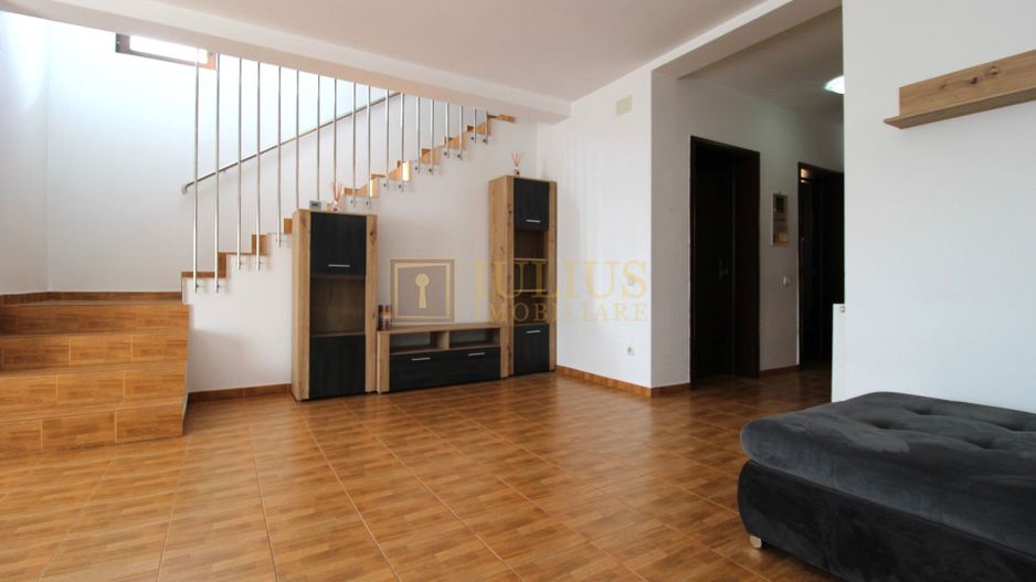 Casa INDIVIDUALA  P+M in Dumbravita, aproape de padure. - Poză 5