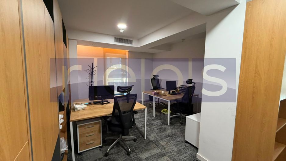 VILA PREMIUM FLOREASCA | 385MP | CURTE PROPRIE-PARCARE | IDEAL BIROURI - Poză 21