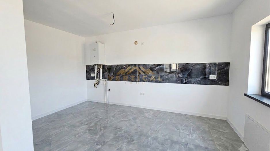Casa P+M | 4 camere | comuna Berceni - Poză 6