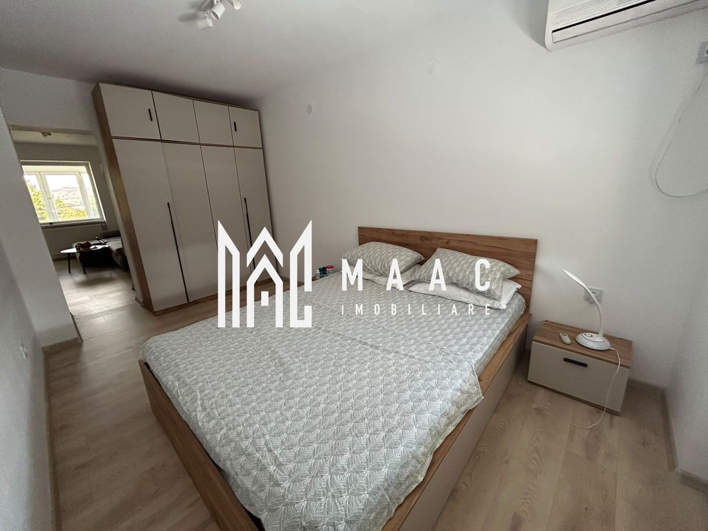 Apartament  de inchiriat 2 camere I Et 2 IȘtefan cel Mare - Poză 6