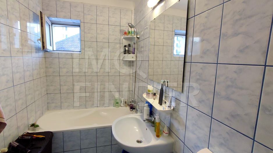 Apartament  zona Facultatii de Litere - Poză 7