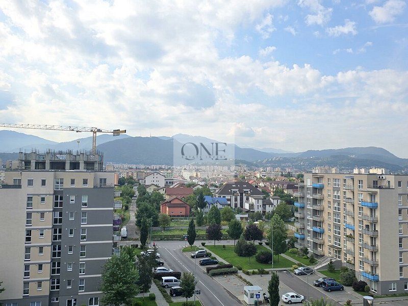 Panoramă Spectaculoasă Zona Coresi - Poză 10