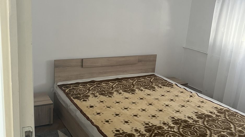 Apartament spațios cu 3 camere, 75 mp, decomandat, 2 băi, 2 balcoane – - Poză 4