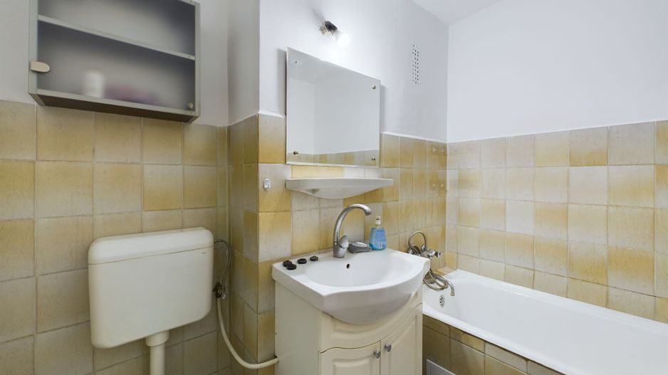 Apartament de 2 Camere Bulevardul Decebal - Poză 9