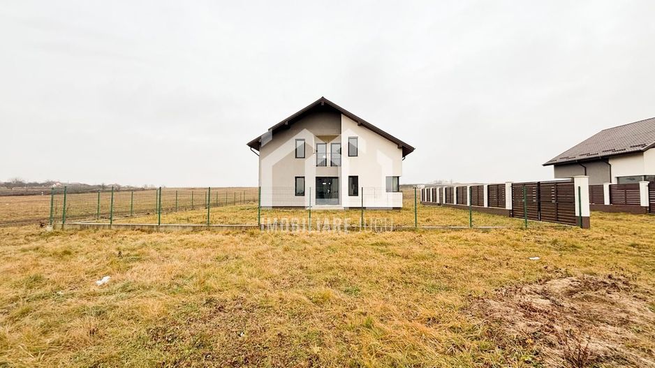 Casa Individuală de 120 mp în Exclusivitate Preț Avantajos, Comision 0 - Poză 30