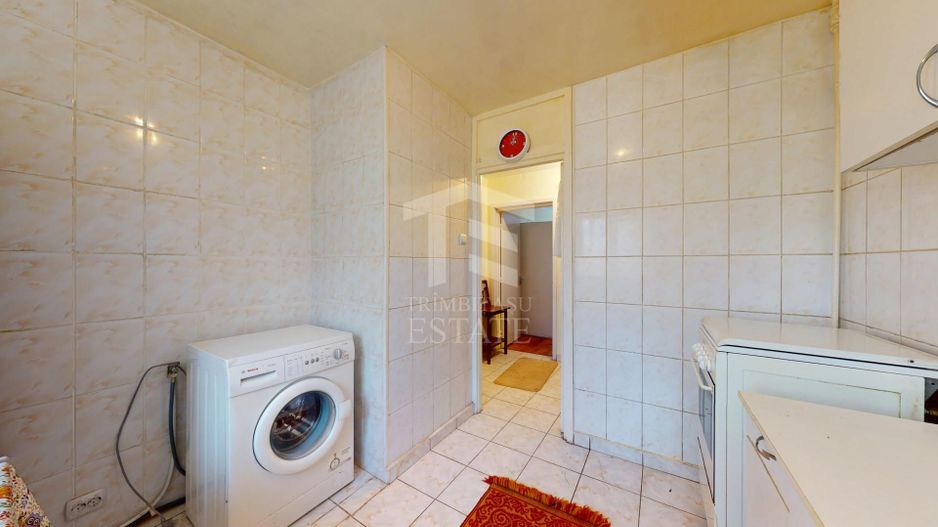 Apartament 2 cam Metrou Aparatorii Patriei Aleea Raul Targului - Poză 15