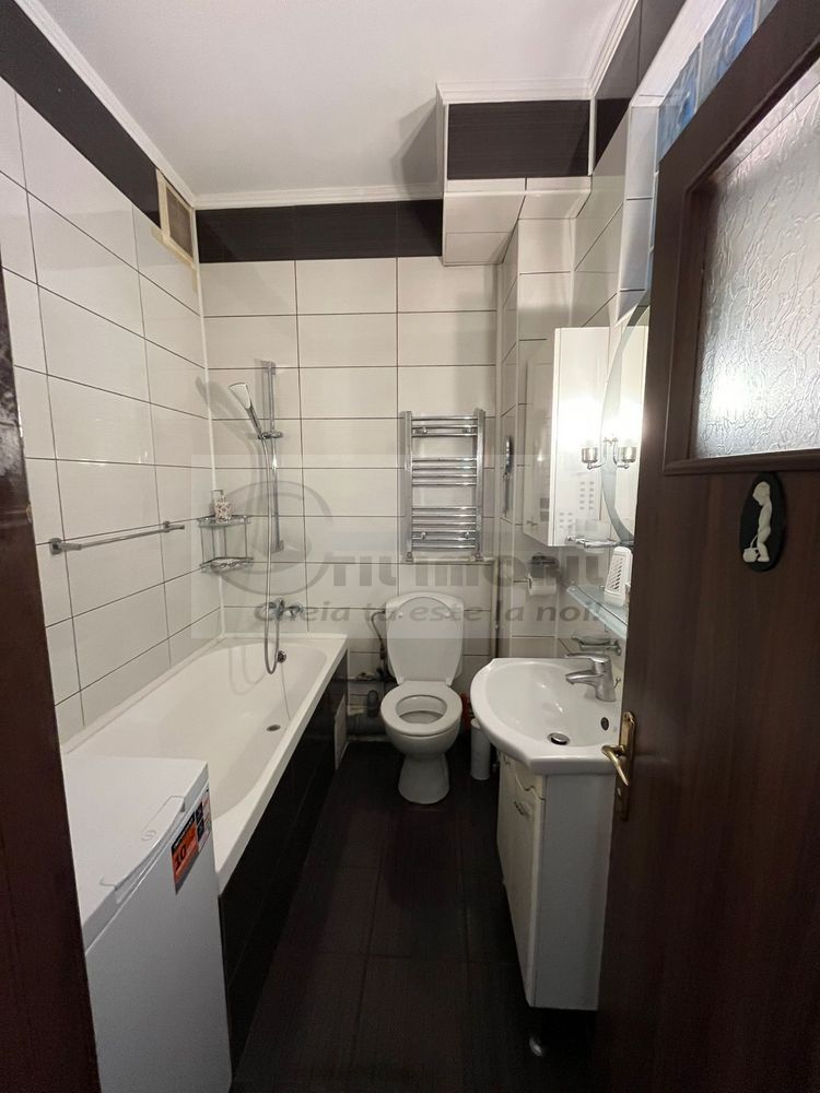 Apartament 2 camere si Loc de parcare– Central Iași, lângă Vivertine - Poză 8