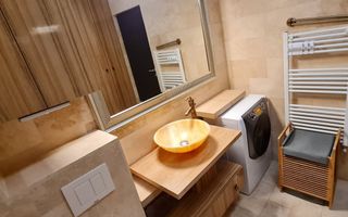 3 Camere Decebal - Bloc 2013 - Complet Renovat - Centrala Proprie - Poză 9