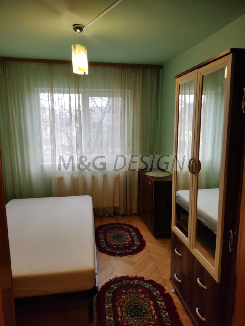 Apartament 3 camere zona Cetatii - Poză 2