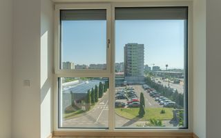 Apartament 2 camere 54 mp, bloc 2024, încălzire pardoseală, cartier Astra - Poză 10