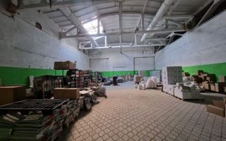 Chirie, spațiu industrial, 1.755 mp, str. Salcâmilor, Botanica - Poză 22