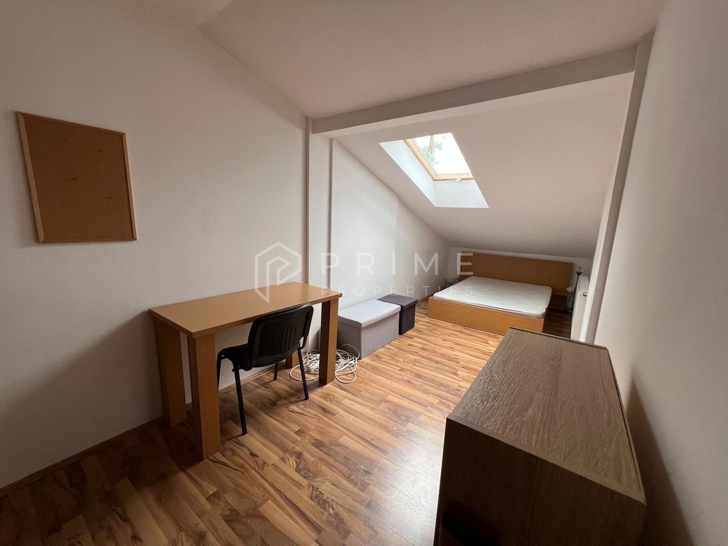 Apartament penthouse modern de vânzare, 4 camere, în Cornișa - Poză 9