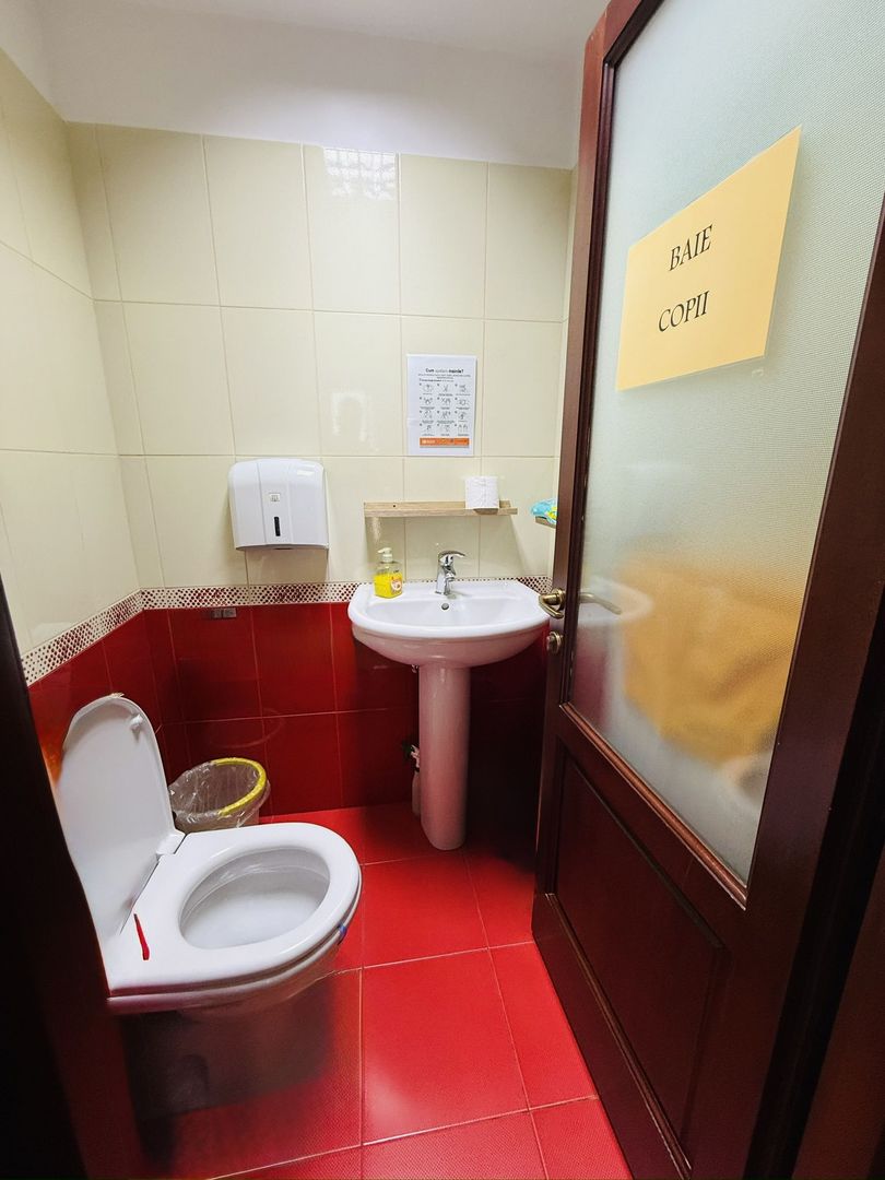 Bucovina–Mehala | 15 camere | 728 mp teren | Proprietate multifuncțională - Poză 28