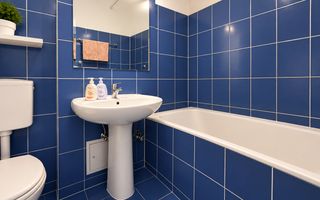 DE VANZARE  2 CAMERE | DECOMANDAT | 53 MP | METROU LUJERULUI | AN 1980 - Poză 6
