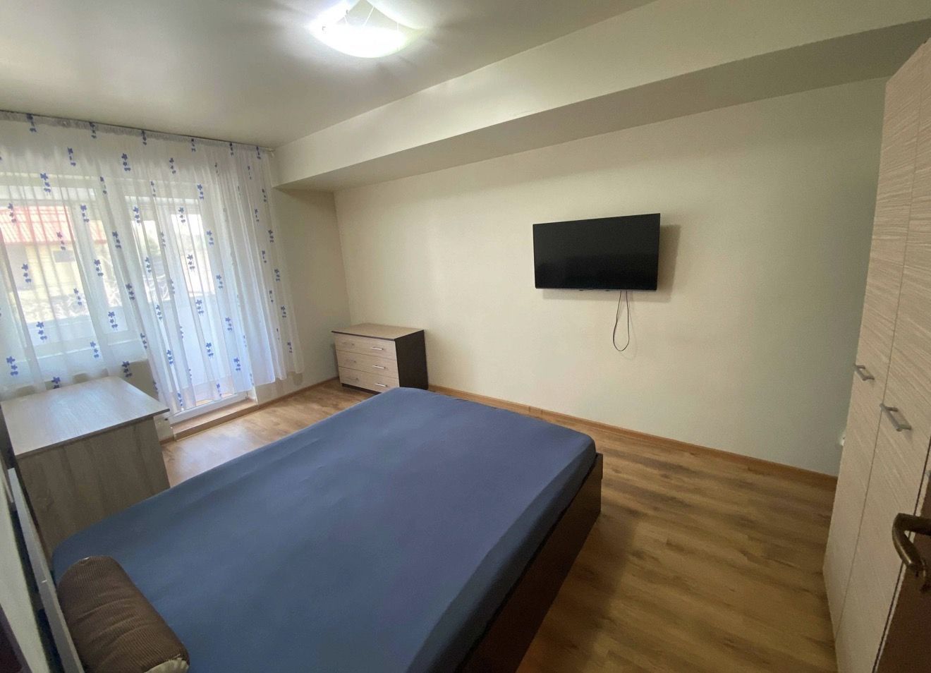 AP. 2 CAMERE- COLENTINA, PET-FRIENDLY, PARCARE INCLUSA, CENTRALA - Poză 3