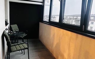 Garsoniera de inchiriat fix lângă metrou Berceni, complex 81 Residence - Poză 3