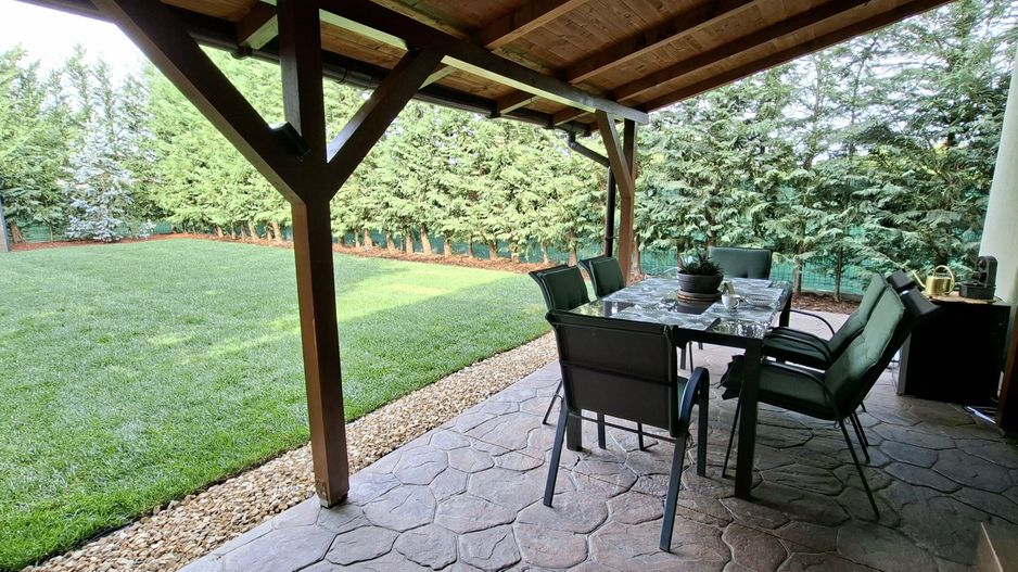 Duplex cu 4 camere - zona parcului Terra - Poză 25