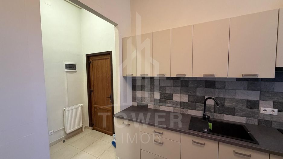 Apartament modern de închiriat în Ocna Sibiului | Piața Traian - Poză 8