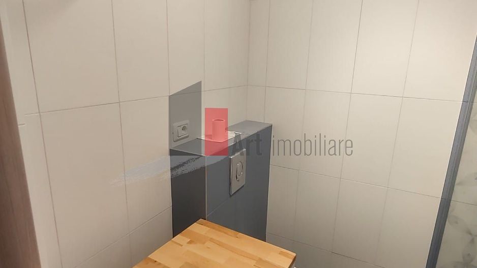 Vânzare apartament 3 camere Piața Reșița - Poză 12
