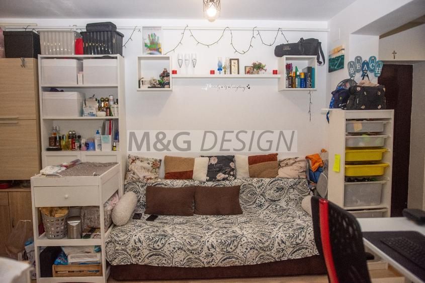 Apartament 2 camere Giroc bloc nou - Poză 4