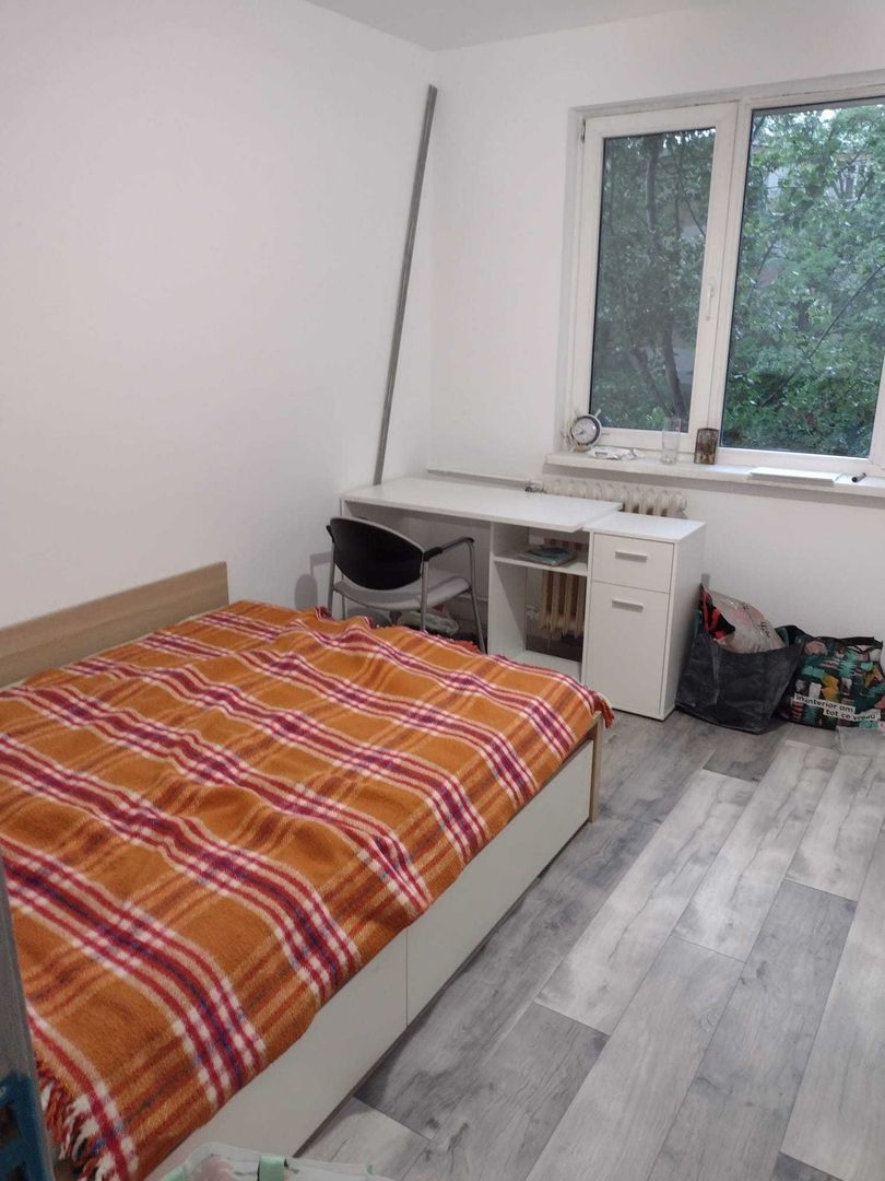 De inchiriat apartament 3 camere Gorjului - Poză 7