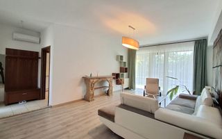 Casa cu  4 camere  Balotesti  zona Tuna - Dimieni - Poză 1
