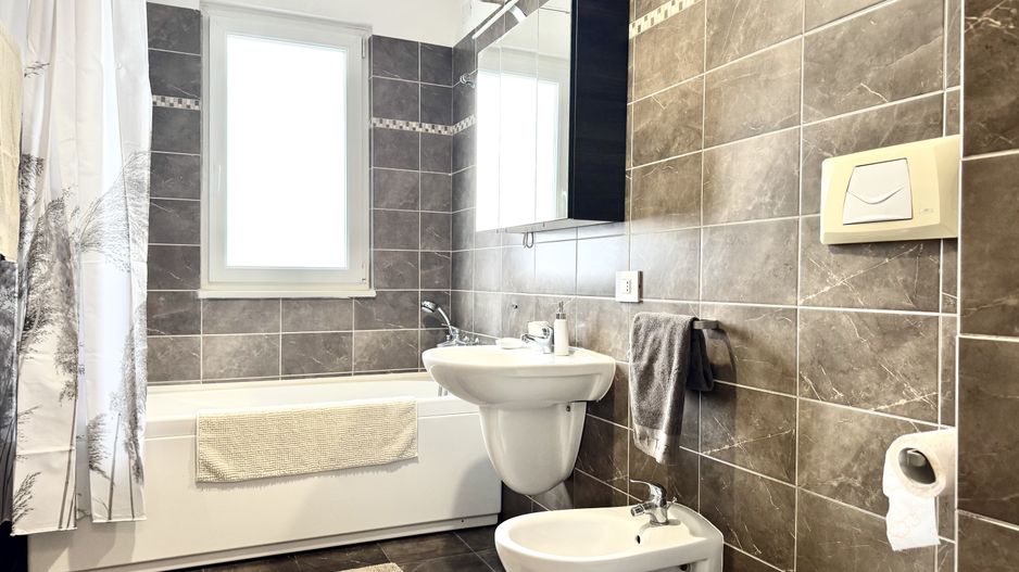 Apartament 2 camere -Braytim,  Lumină, spațiu și liniște - Poză 16