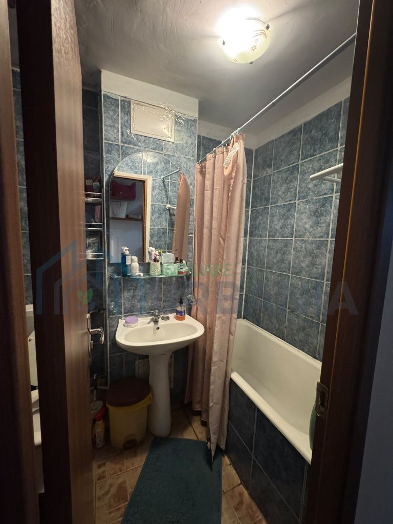 Apartament 2 camere, decomandat, 56 mp, etaj 2, Bulevardul Independenței, Iași – vizavi de UMF - Poză 7
