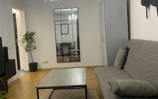 Garsoniera Floreasca etaj 1 - Poză 2